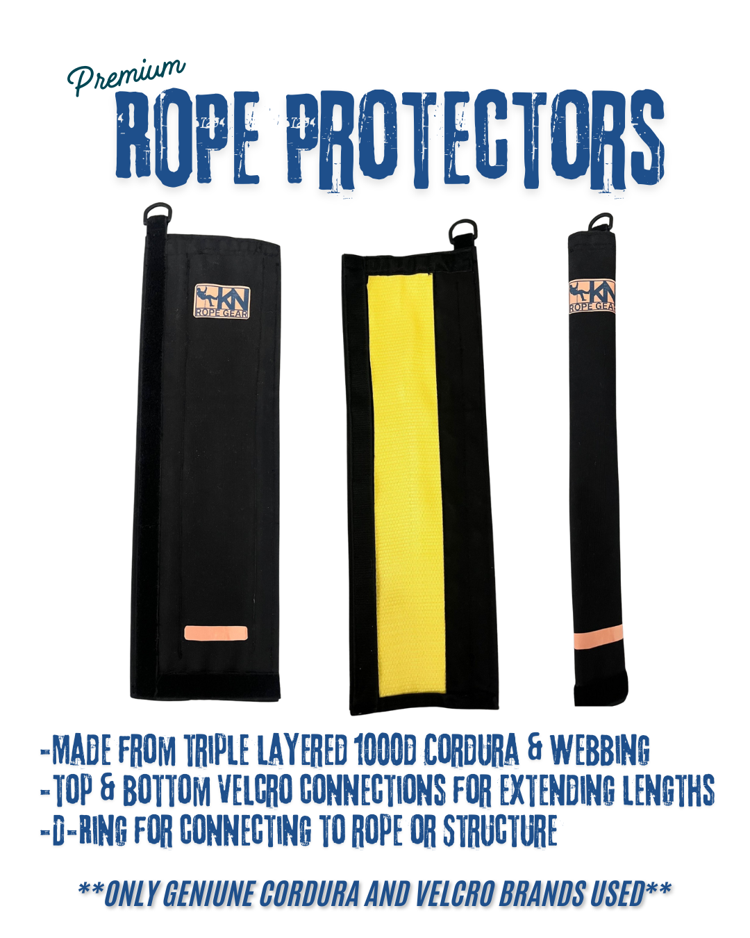 Premium Rope Protector