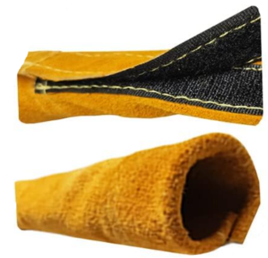 Hot Work Rope Protector