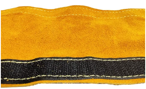 Hot Work Rope Protector