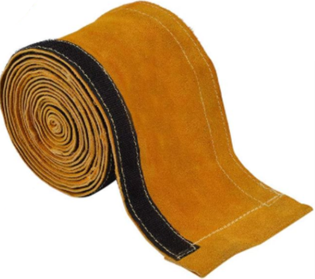 Hot Work Rope Protector