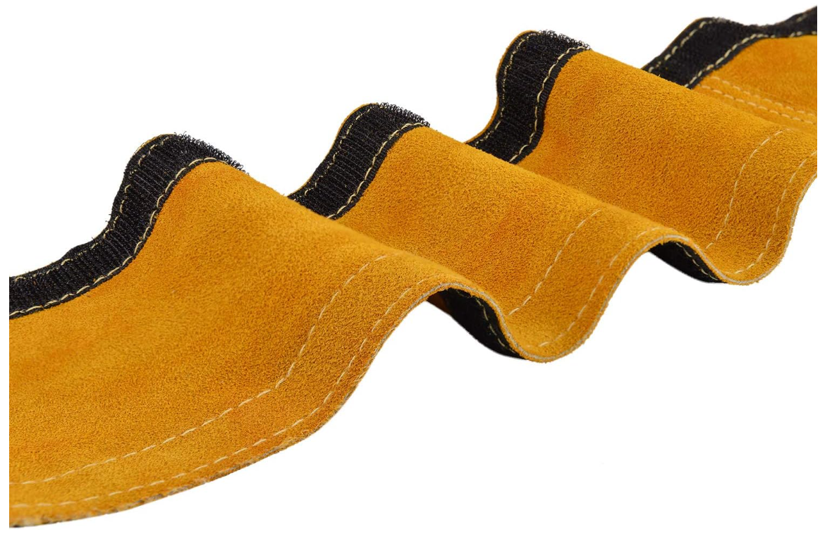 Hot Work Rope Protector