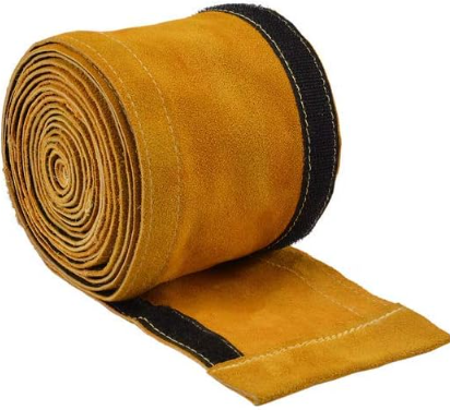 Hot Work Rope Protector